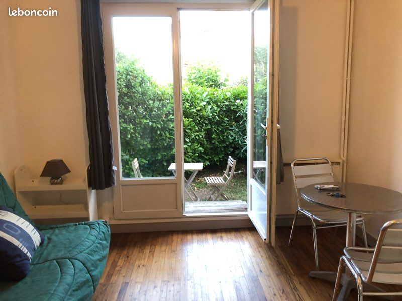 Appartement 1 pièce 24 m² · à La Rochelle · 24 m² · 600 €/mois