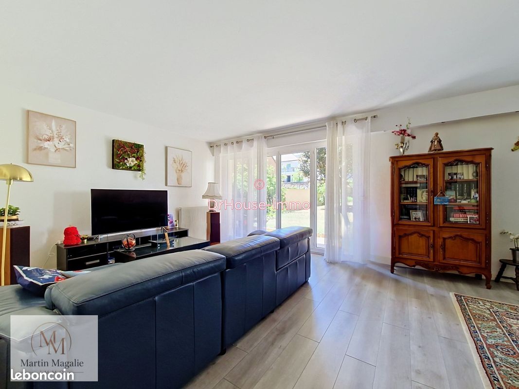 Appartement 4 pièces 89 m² · à Orgeval · 89 m² · 346 970 €