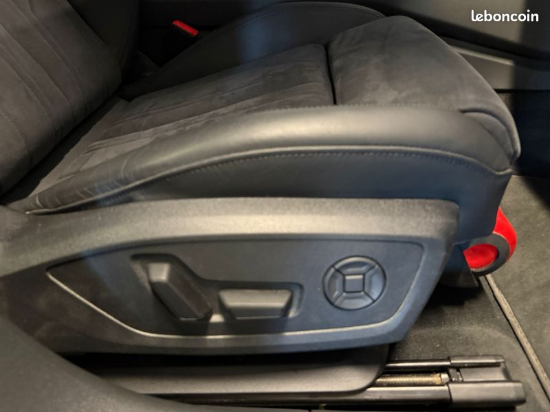 Audi A6 40 TDI 204CH S LINE QUATTRO S TRONIC 7 (image 14)