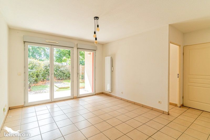 Appartement 2 pièces 41 m² · à Eysines · 41 m² · 166 500 €