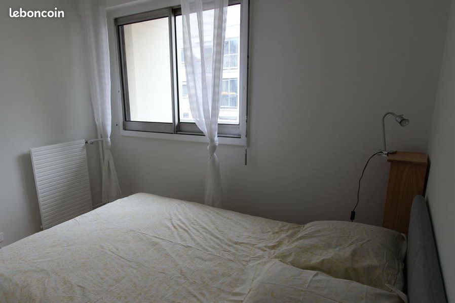 Appartement 2 pièces 31 m² · à Perpignan · 31 m² · 550 €/mois