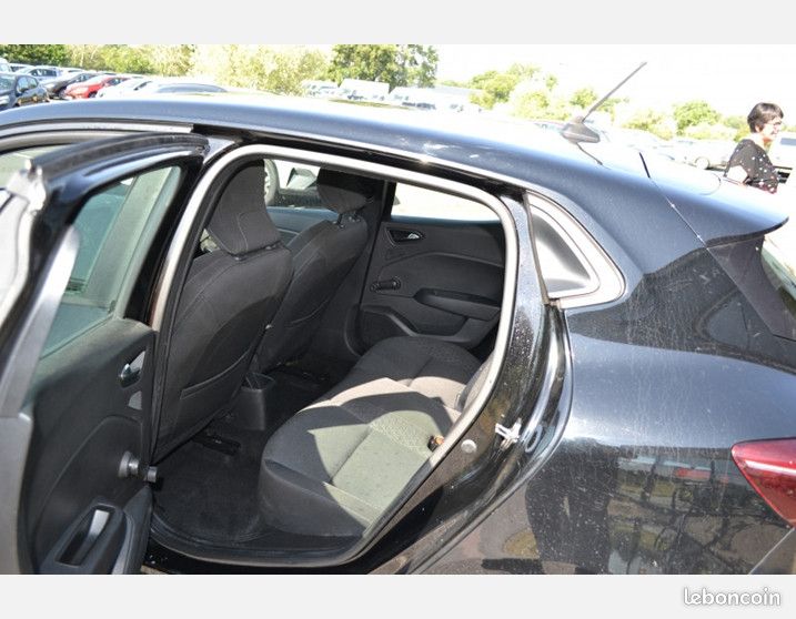 Renault CLIO V 1.0 TCE 100CH BUSINESS (image 7)