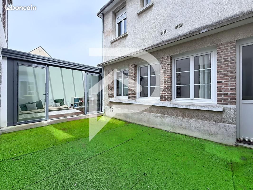 Maison 5 pièces 132 m² · à Dreux · 132 m² · 229 900 €