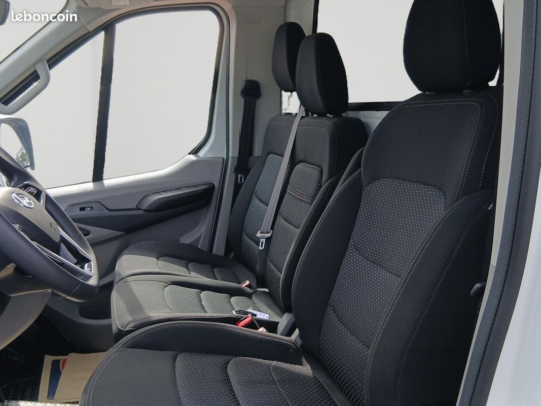 Maxus Deliver9 CCb Deliver9 L4 150ch (image 12)