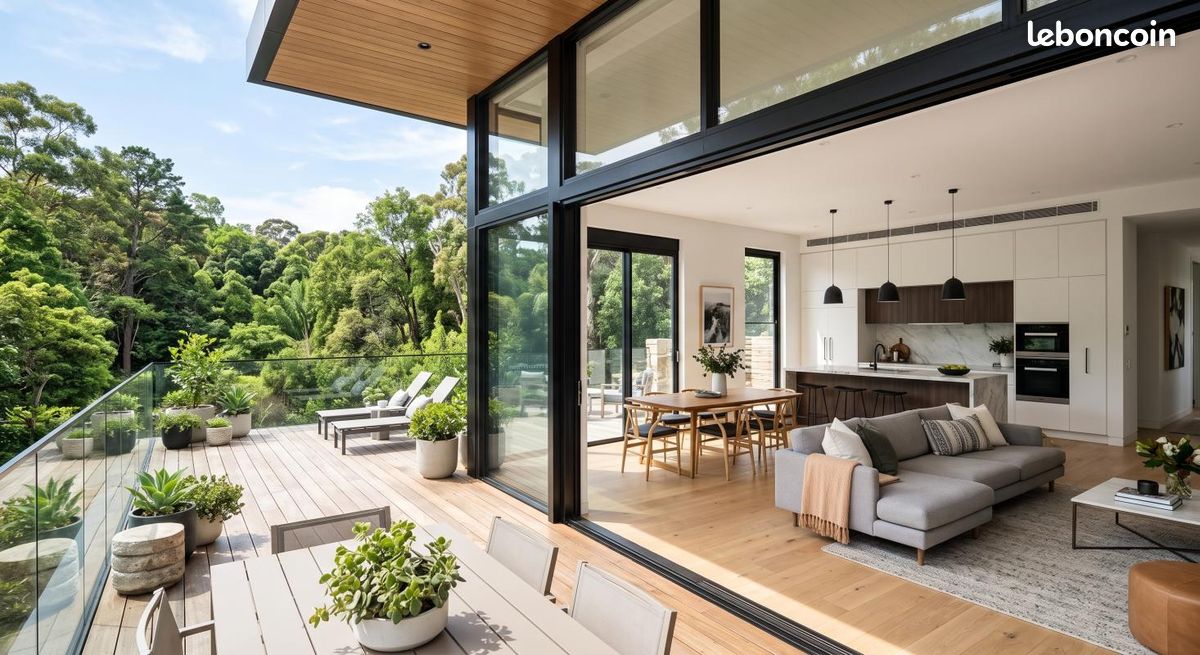 Appartement 4 pièces 100 m² · à Saint-Germain-en-Laye · 100 m² · 799 000 €