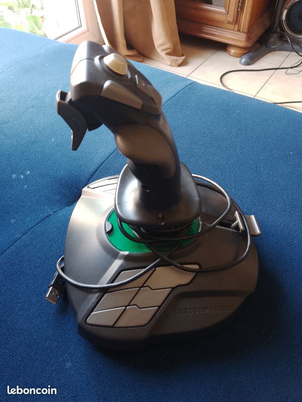 Joystick vintage (image 3)