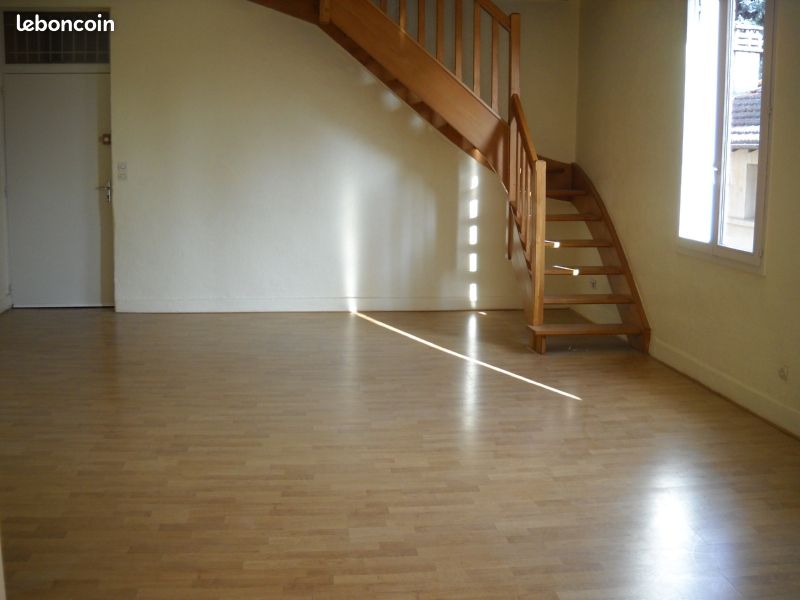 Appartement 4 pièces 94 m² · à Saint-Just-Saint-Rambert · 94 m² · 690 €/mois