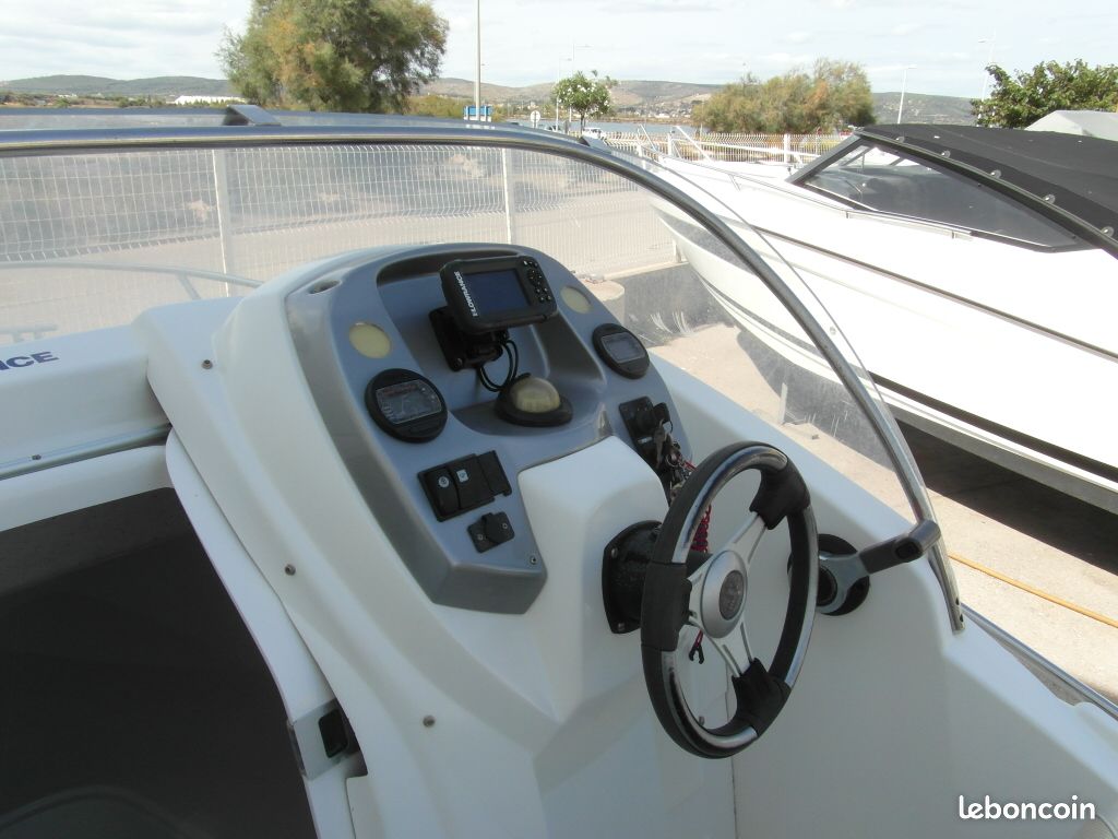 Beneteau flyer 500 sundeck (image 3)