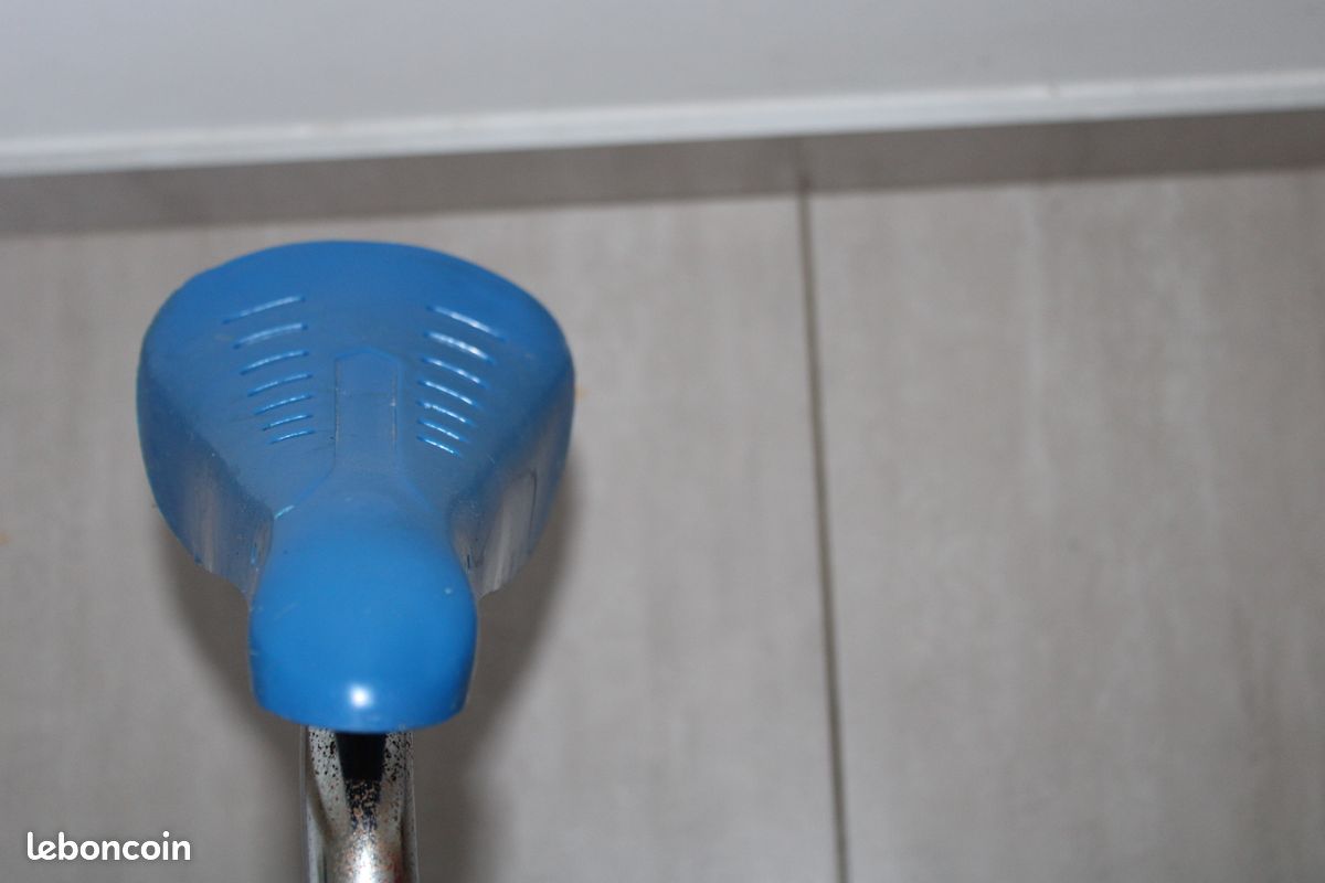 Selle bmx oldschool ancien collection (image 9)