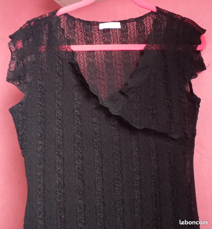 Très belle tunique neuve de marque Promod (image 2)
