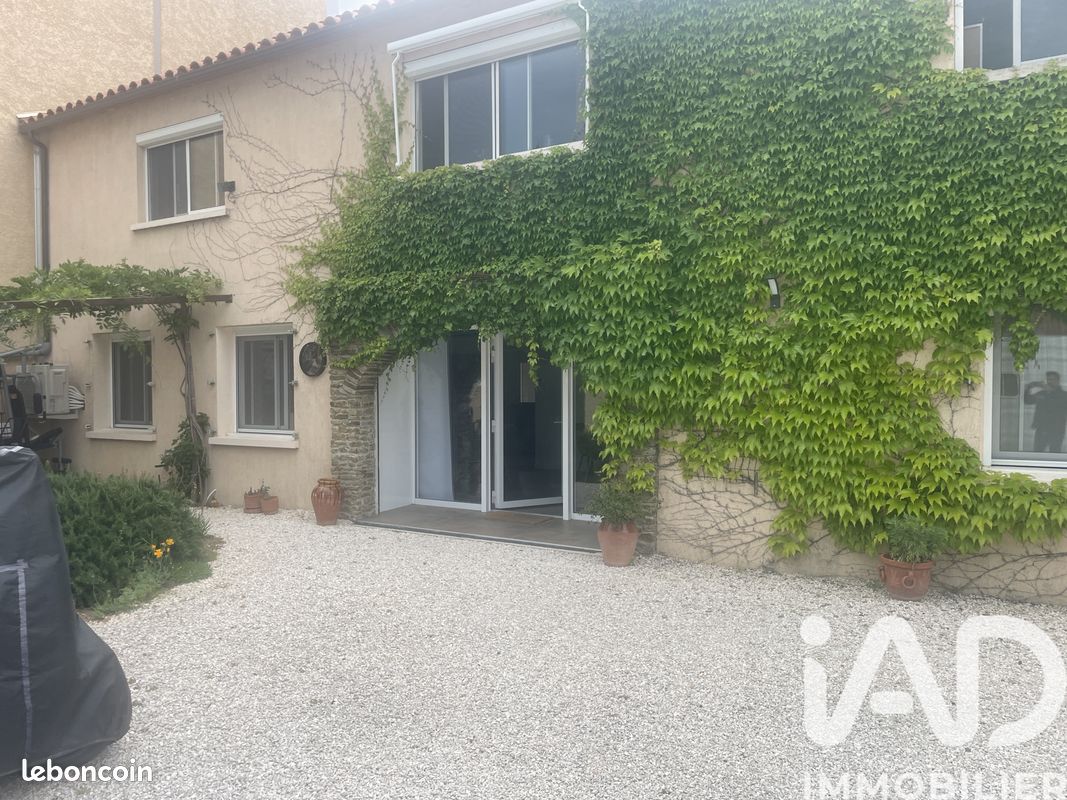 Maison 7 pièces 246 m² · à Céret · 246 m² · 461 000 €