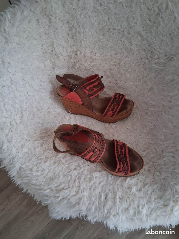 Nus pieds (image 4)
