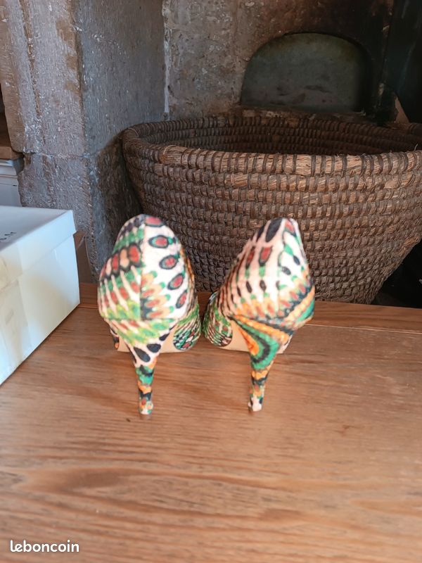 Escarpins (image 6)