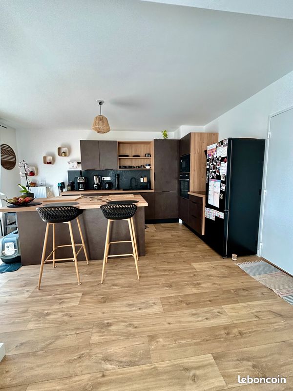 Maison 4 pièces 92 m² · à Montreuil-le-Gast · 92 m² · 285 375 €