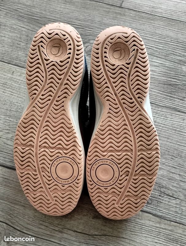 CHAUSSURE Pointure 37 (image 5)