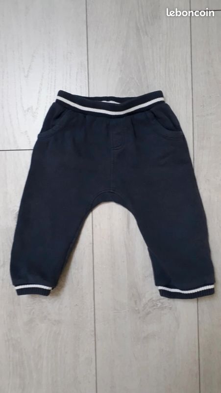 Pantalon 18 mois (image 1)