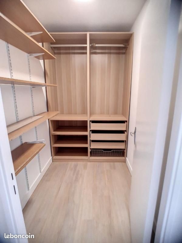 Appartement a louer joue-les-tours - 3 pièce(s) - 66 m2 - Surfyn