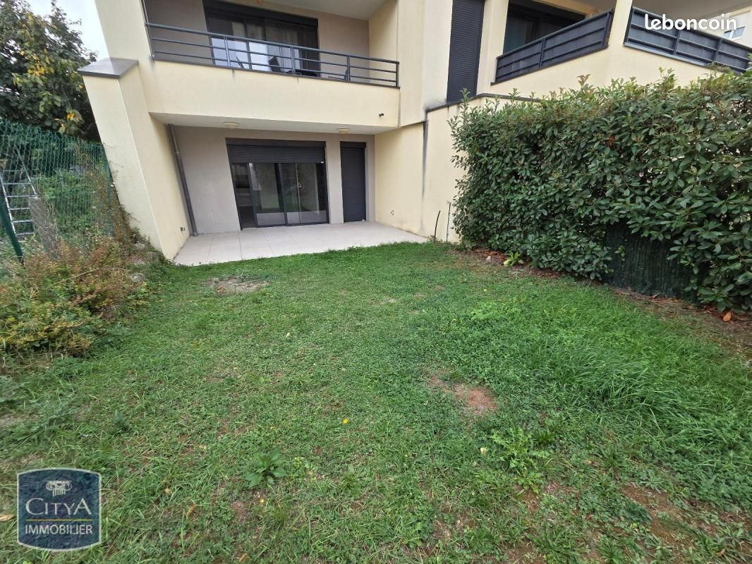Appartement 3 pièces 74 m² · à Clermont-Ferrand · 74 m² · 860 €/mois