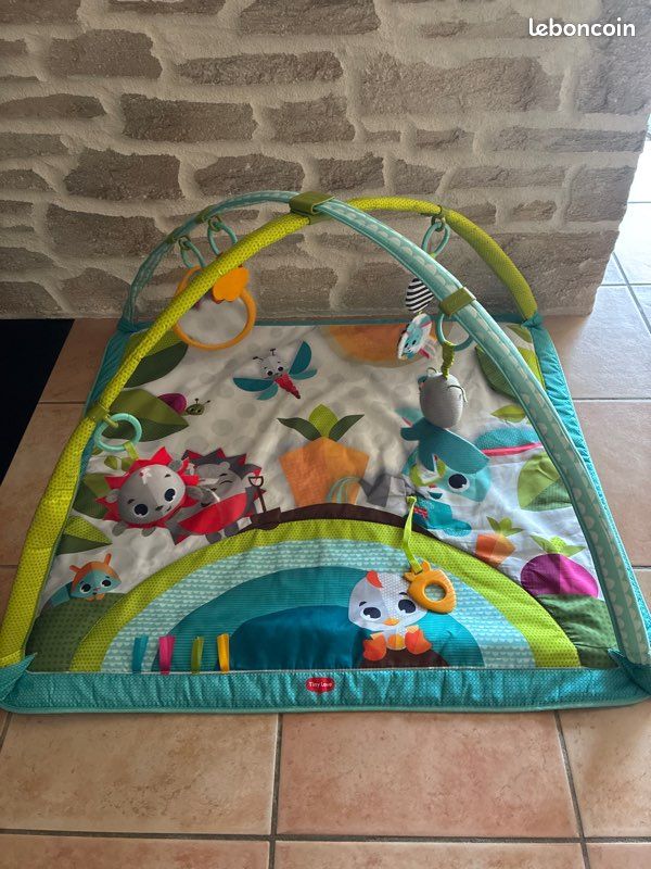 Arche / Tapis d’éveil Tiny Love (image 1)