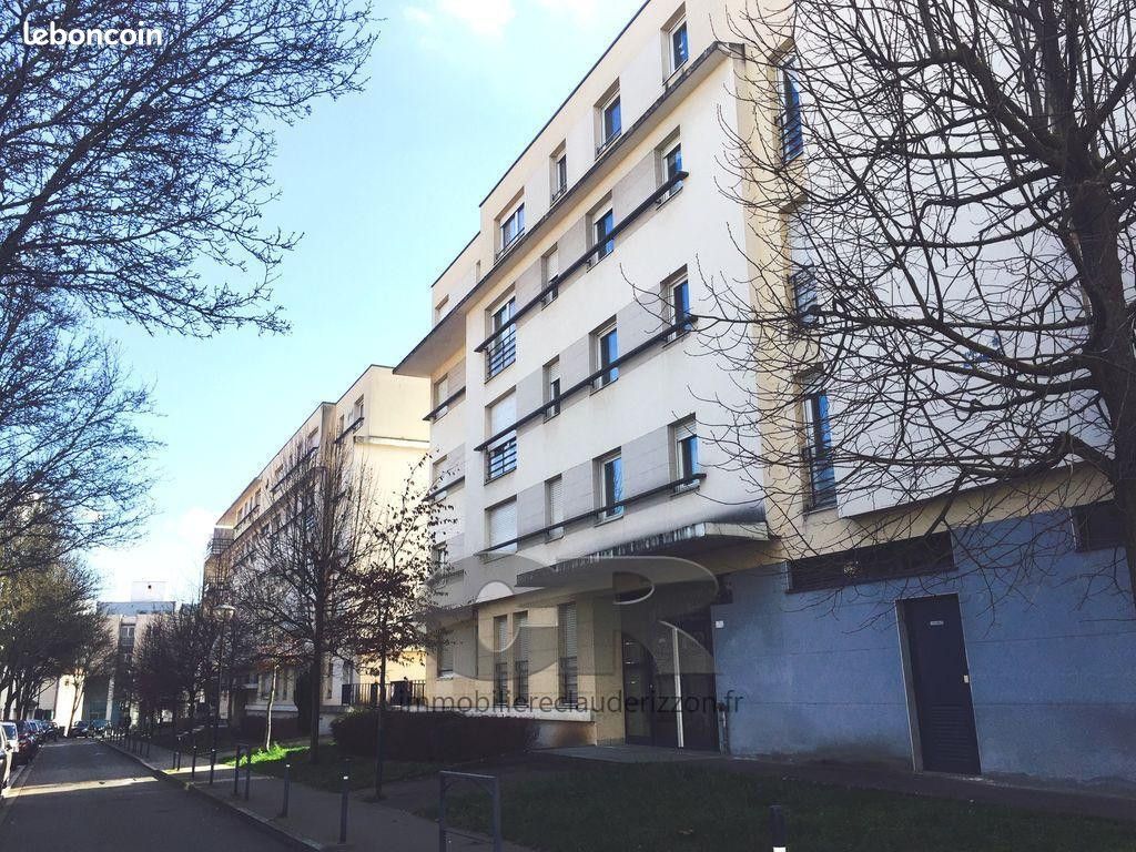 Appartement 1 pièce 27 m² · à Nancy · 27 m² · 419 €