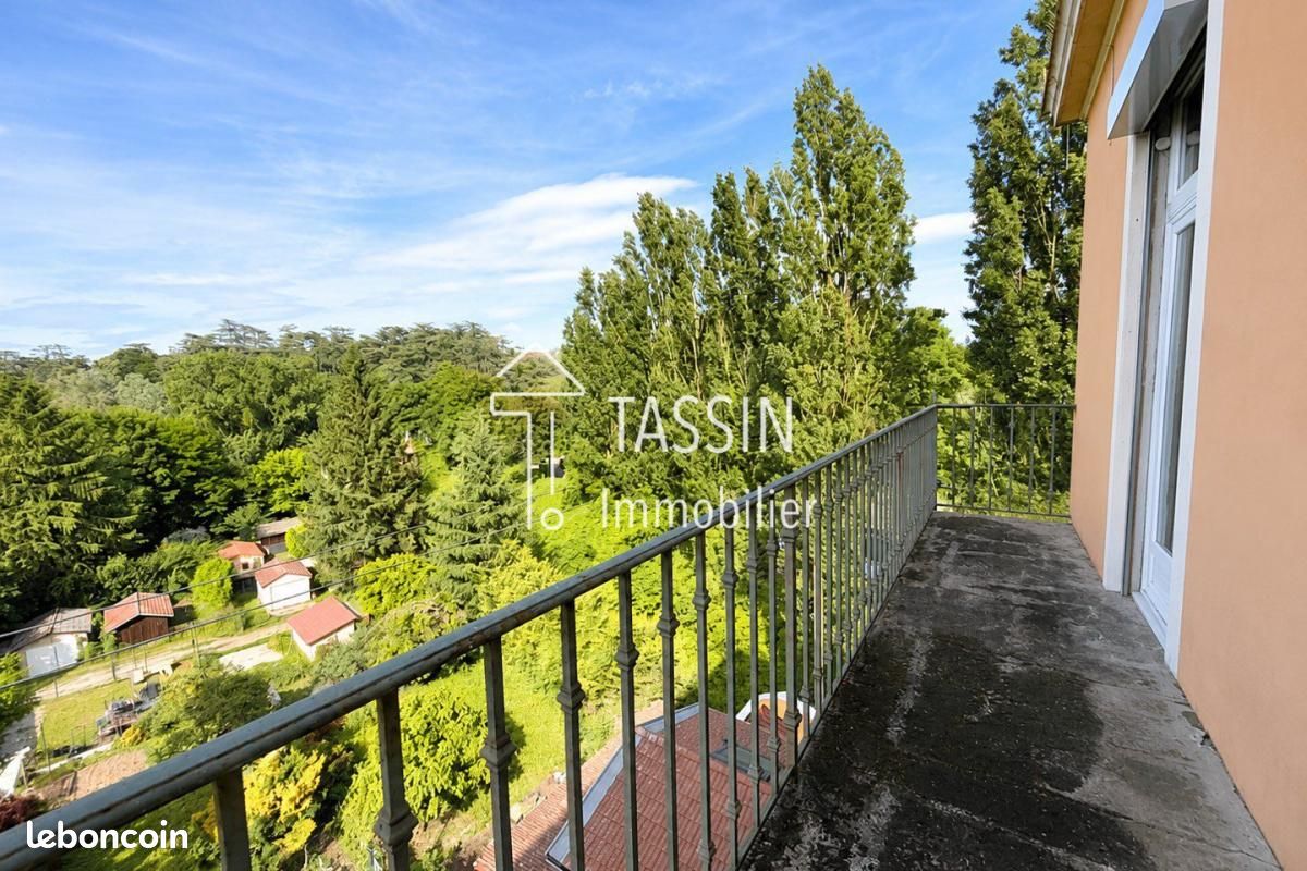 Appartement 3 pièces 60 m² · à Écully · 60 m² · 195 000 €