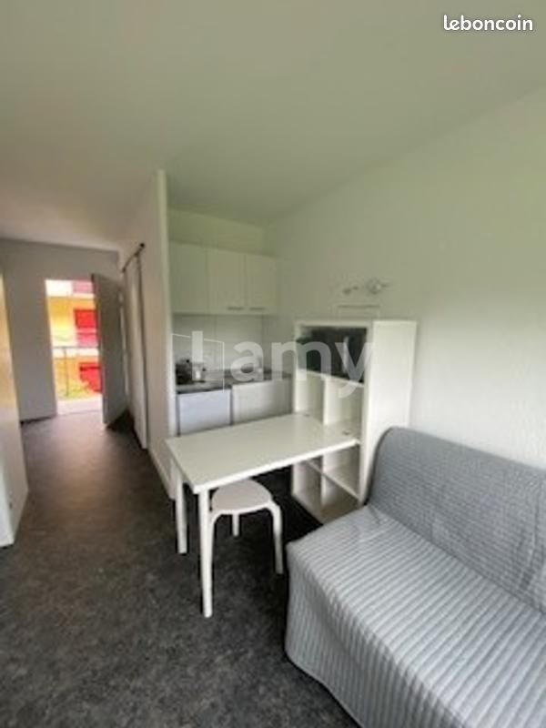 Appartement 1 pièce 18 m² · à Talence · 18 m² · 498 €/mois