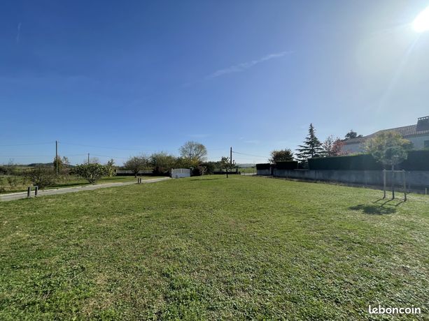 Terrain 910 m² Vernosc-lès-Annonay