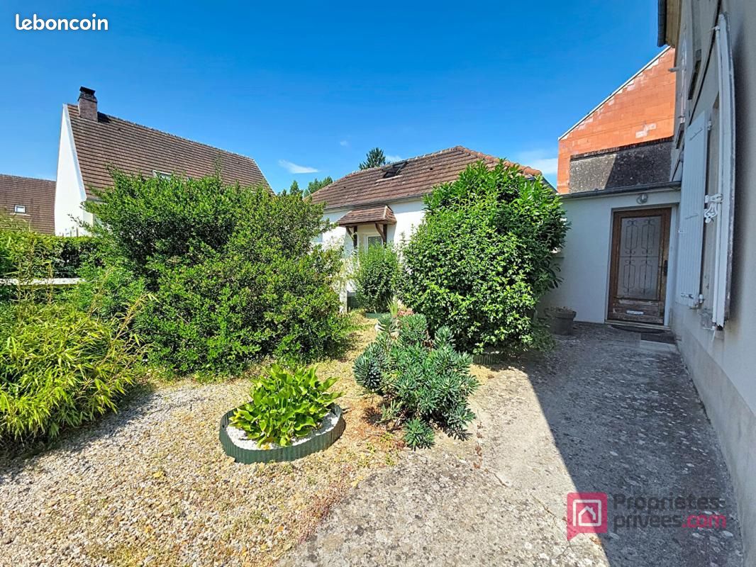 Appartement 2 pièces 50 m² · à Clermont · 50 m² · 96 500 €