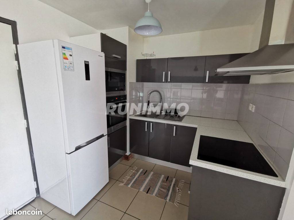 Appartement 3 pièces 52 m² · à Saint-Denis · 52 m² · 899 €
