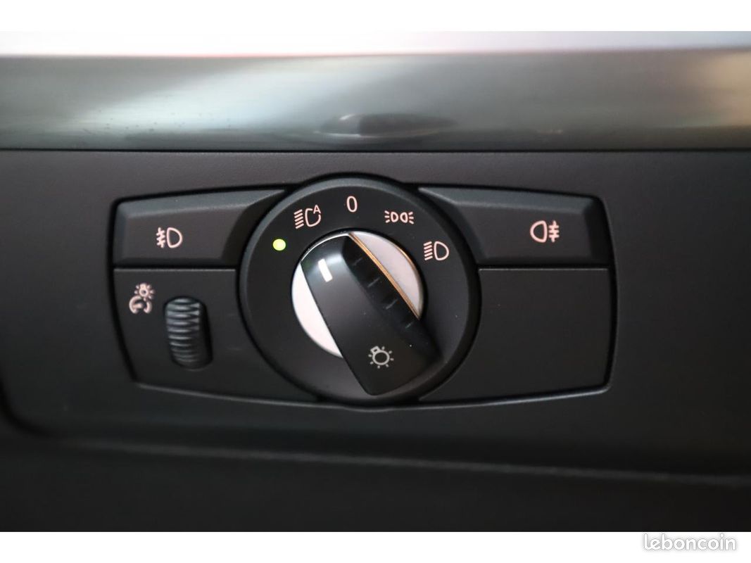 BMW X6 xDrive 40d E71 Luxe - BVA Steptronic (image 38)