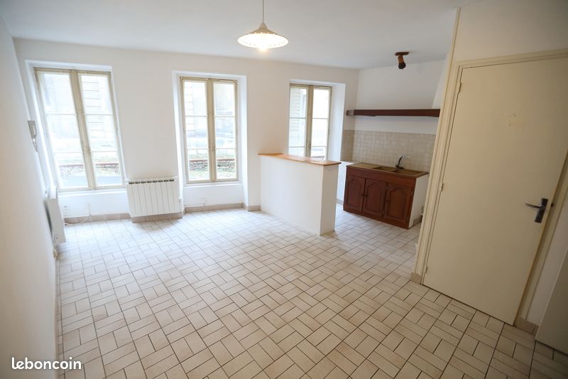 Appartement 2 pièces 31 m² · à Château-Thierry · 31 m² · 460 €/mois