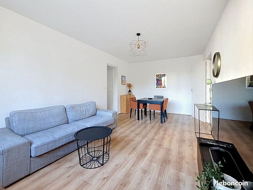Appartement 2 pièces 52 m² · à Dunkerque · 52 m² · 153 900 €