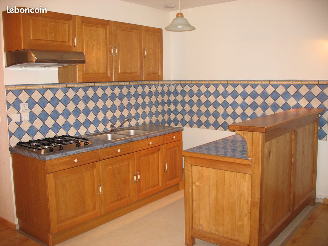 Maison 3 pièces 63 m² · à Figeac · 63 m² · 785 €/mois