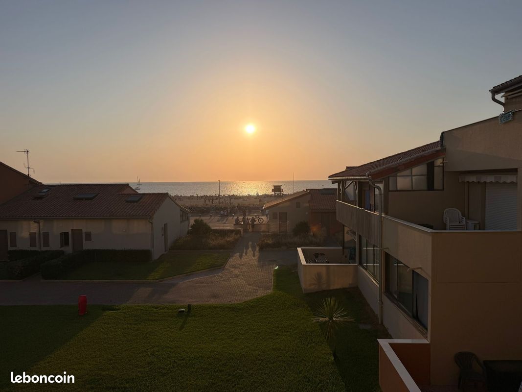 Appartement 1 pièce 32 m² · à Capbreton · 32 m² · 220 000 €