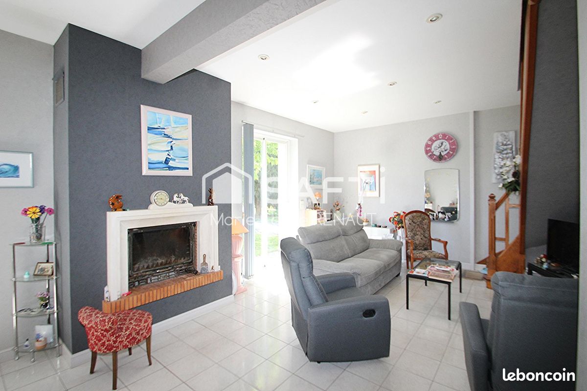 Maison 5 pièces 128 m² (image 8)