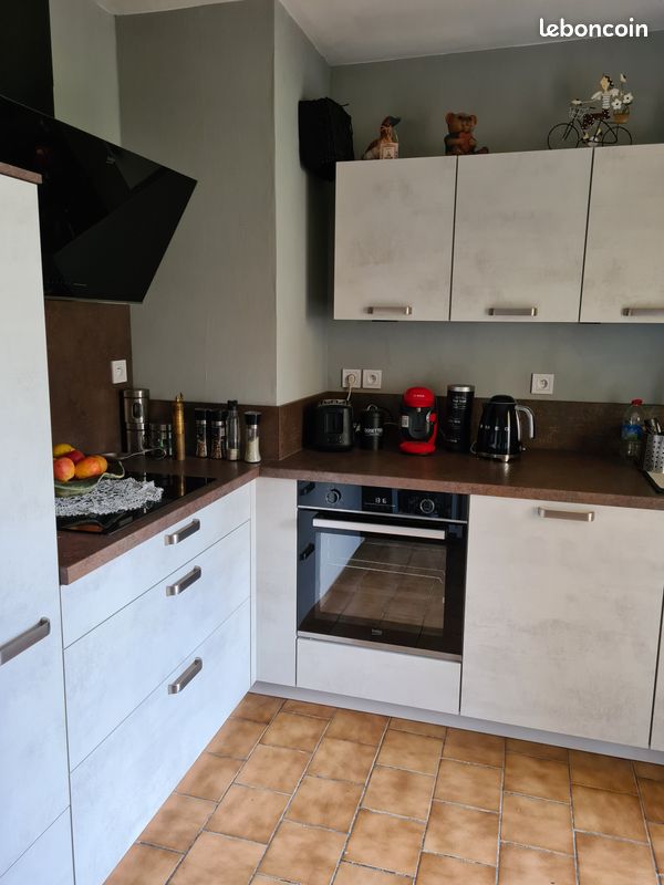 Appartement 4 pièces 85 m² · à Montbéliard · 85 m² · 95 000 €