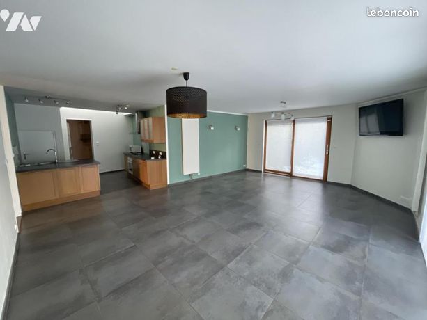 Maison 7 pièces 153 m²