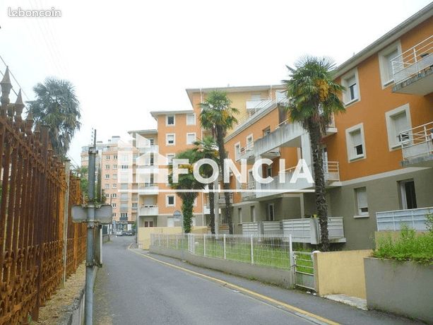 Appartement 2 pièces 32 m²