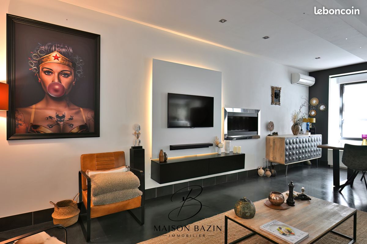 Maison 4 pièces 110 m² · à Bagnols-sur-Cèze · 110 m² · 320 000 €