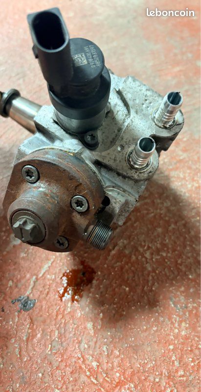 Pompe injection bmw n47 (image 3)