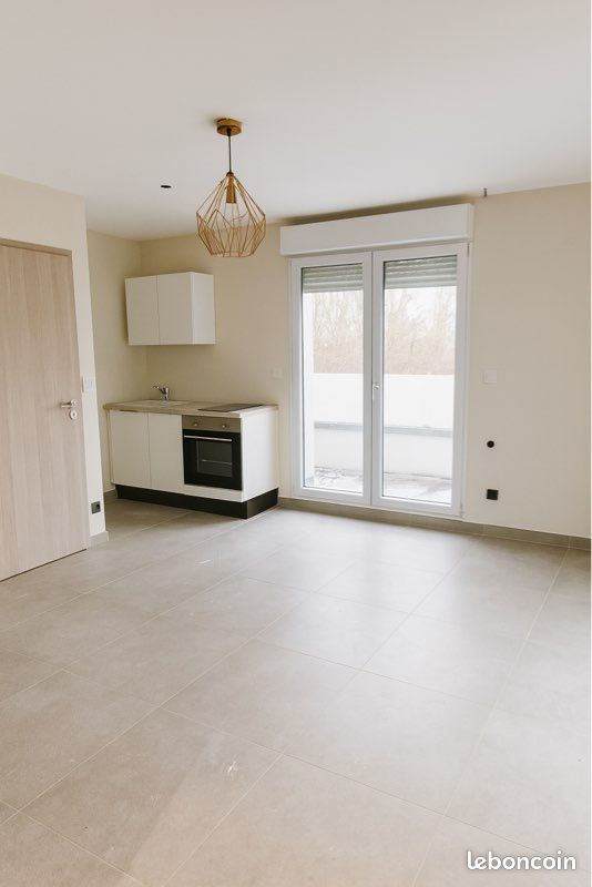 Appartement a louer creteil - 1 pièce(s) - 27 m2 - Surfyn