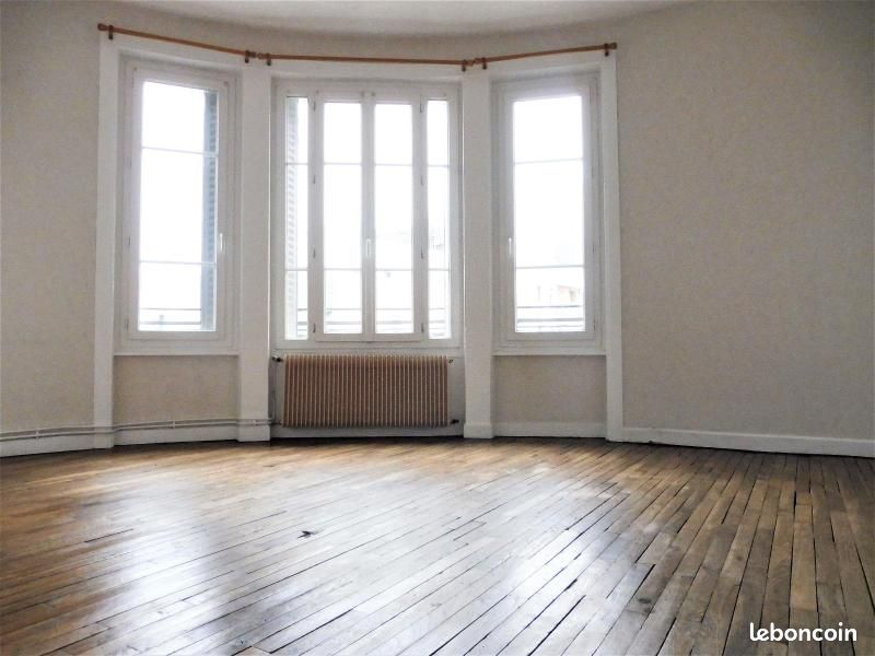 Appartement 2 pièces 51 m² · à Lyon · 51 m² · 867 €/mois