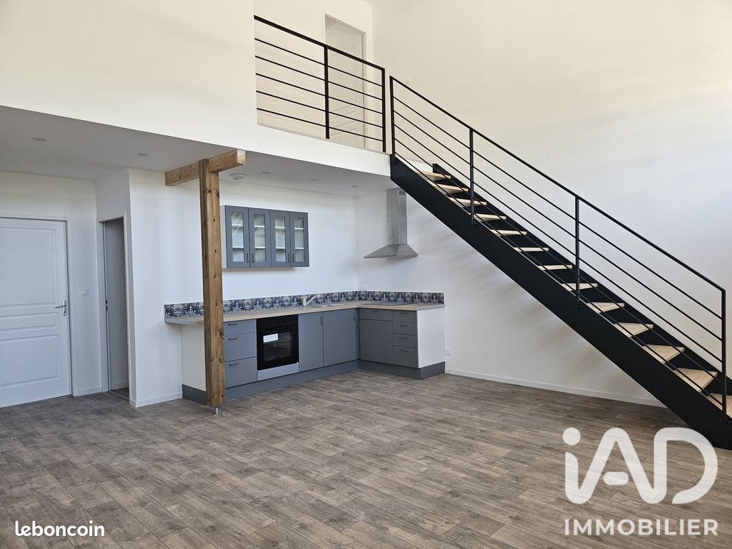 Appartement 3 pièces 76 m² · à Châlons-en-Champagne · 76 m² · 750 €/mois