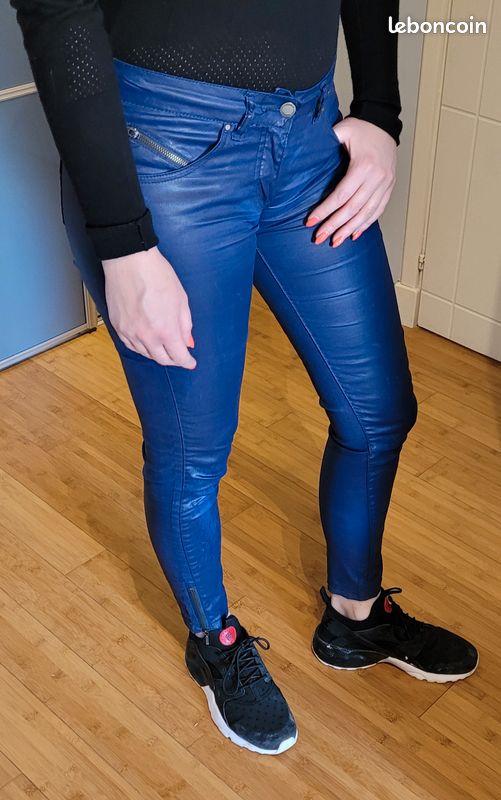 Pantalon Kookai (image 3)