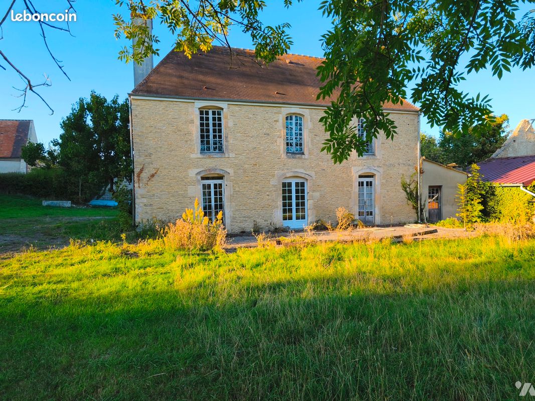 Maison 6 pièces 120 m² · à Méry-Bissières-en-Auge · 120 m² · 262 500 €
