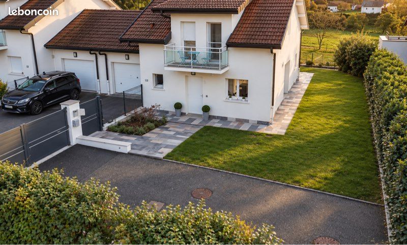 Maison 5 pièces 165 m² · à Archamps · 165 m² · 849 000 €