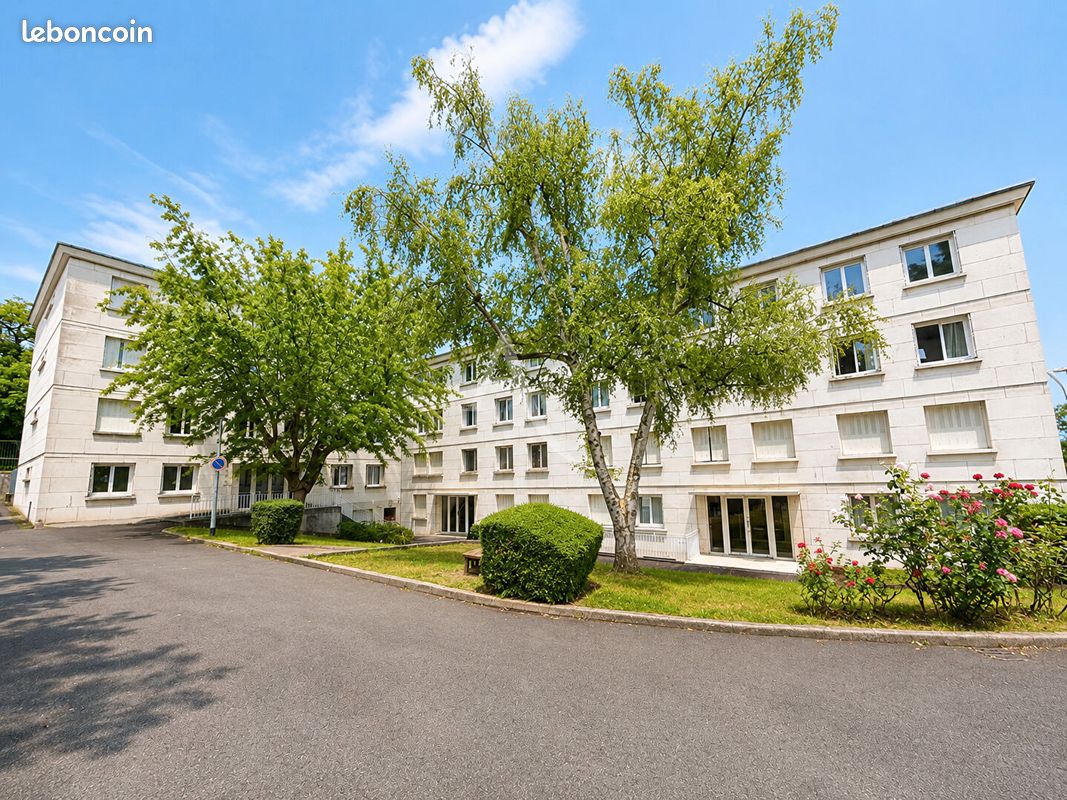 Appartement 4 pièces 80 m² · à Chatou · 80 m² · 313 000 €