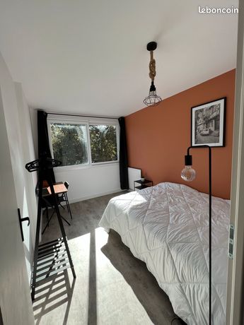 Appartement lumineux proche gare — 3