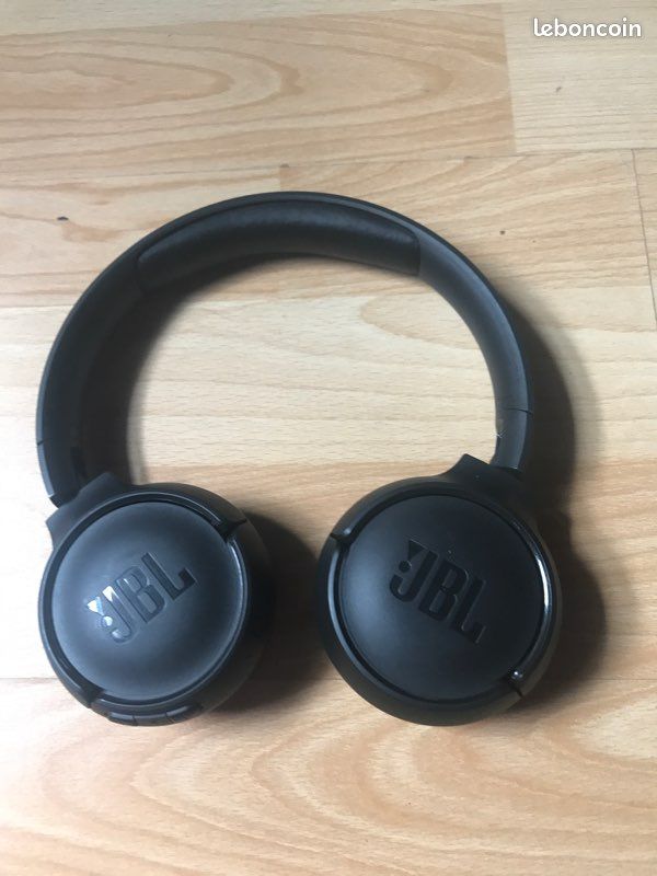 Casque JBL tunes500bt (image 1)