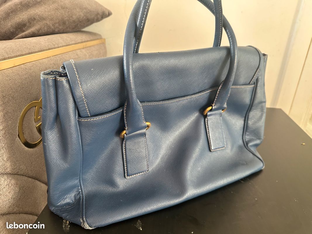 Sac à main occasion femme Accessoires Bagagerie